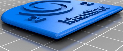 Magic Manifest Token