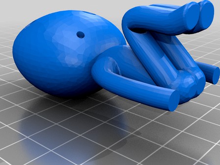 Kodama improved base