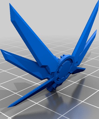 Vespid Count-As Conversion Bit