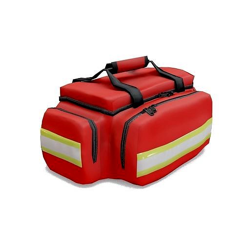 Paramedic bag