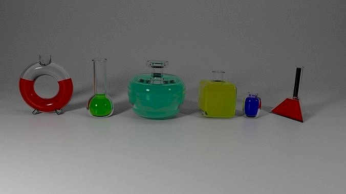 alchemy potions