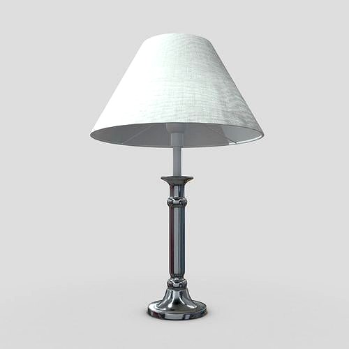 Table Lamp 6