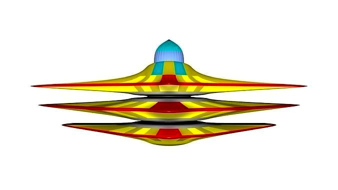 Spaceship