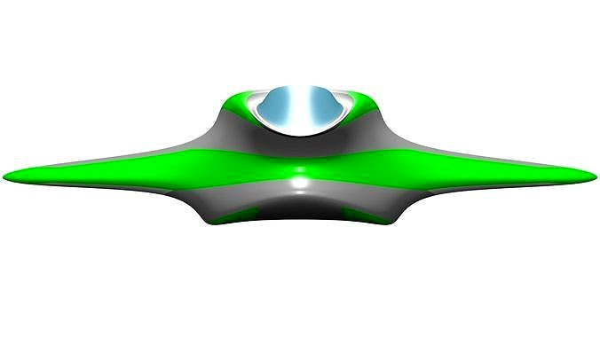 Spaceship
