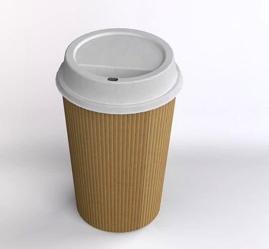 coffee cup