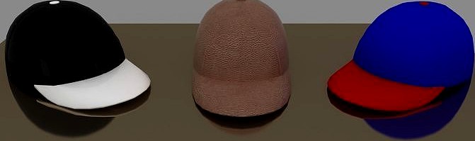 basketball cap
