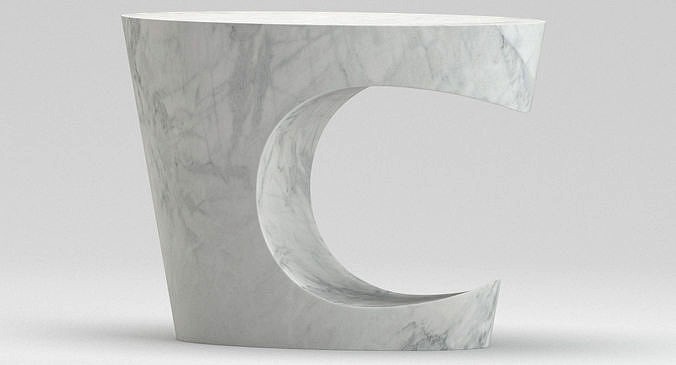 David Sutherland C Table