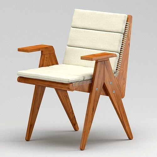 David Sutherland Arm chair