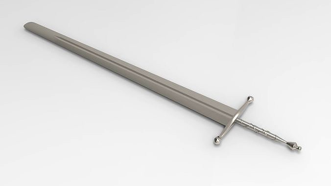 Executioners sword