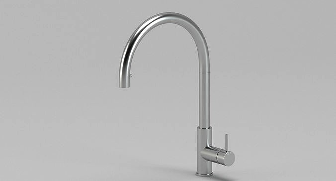 Cea design kitchen tap