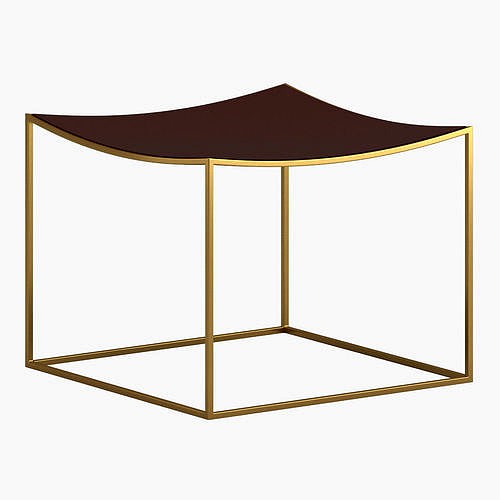 Calvin Klien Thebes Stool