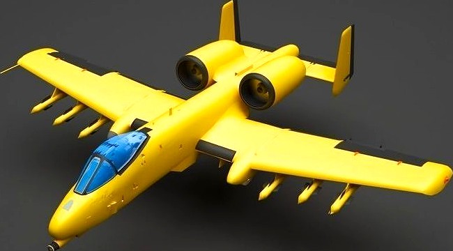 Fighter