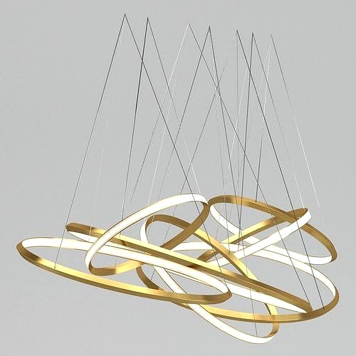 Christopher Boots Oracle Pendant