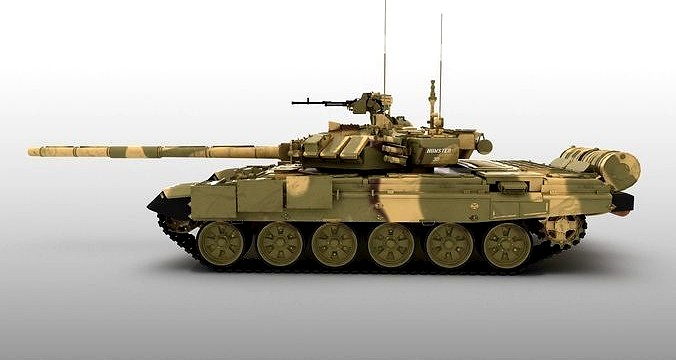 tank T90 T 90 t-90 main battle tank MBT
