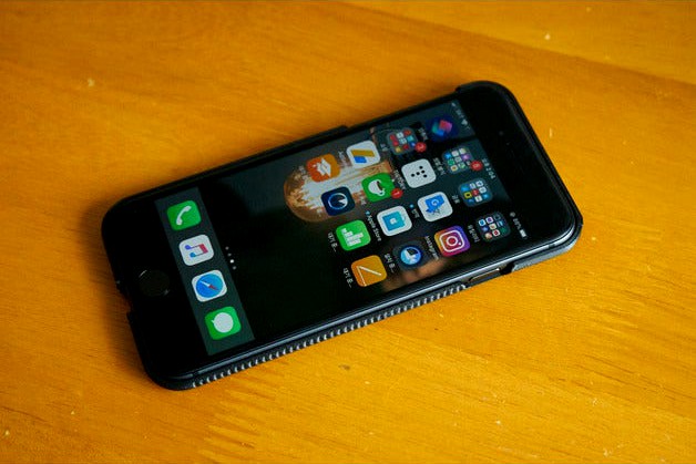 Iphone 8 case (Remix)