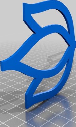 Extended Zodiac - Lime