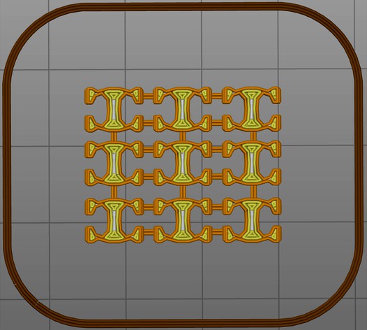 PrintABlok - Connector Cluster