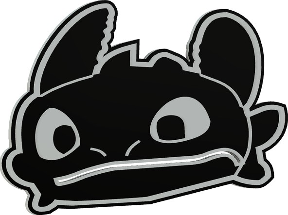 Toothless Pastepusher