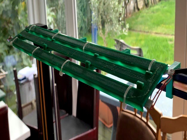 Anycubic Chiron LED Stripes System V1.0