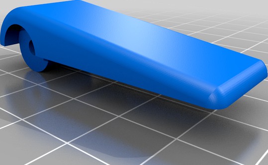 Xbox Adaptive Controller REDRAW