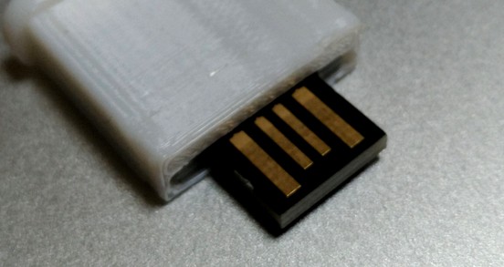 Digispark case