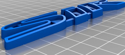 SiR grill badge for EP3 civic