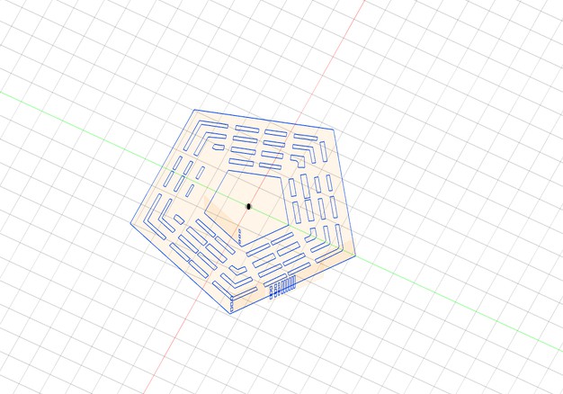 The Pentagon