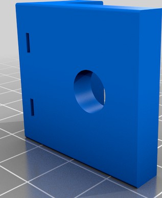 CTEK Charge Adaptor Bracket