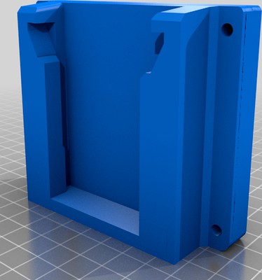 Kobalt 24v Battery Wall Mount