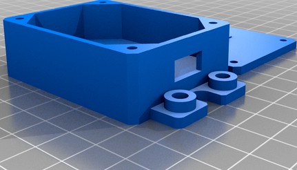 FyseTC Wifi-Module Case