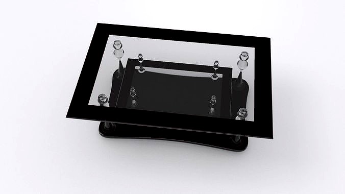 Center Table