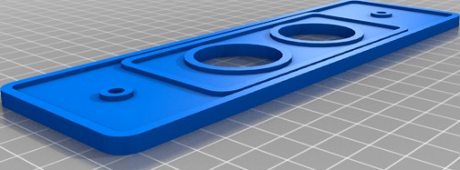 Radio Delete with Plugs