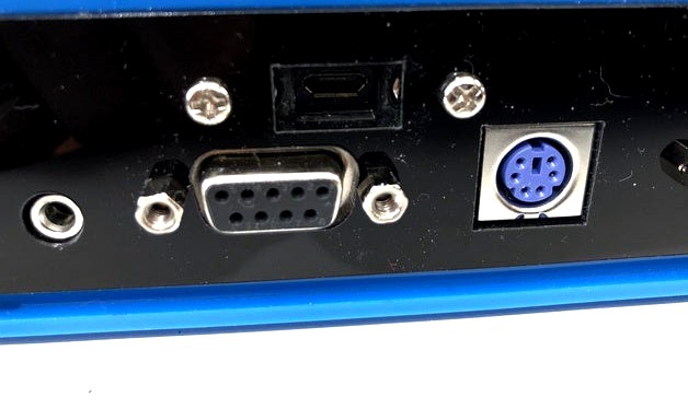 USB Extension Adapter for Altairduino