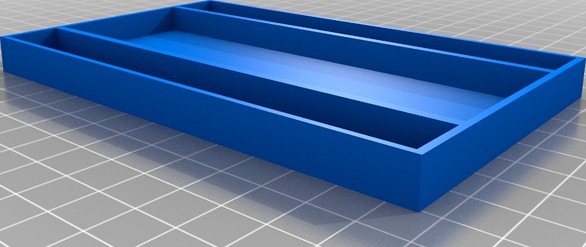 Variable base stand for TUSH V2