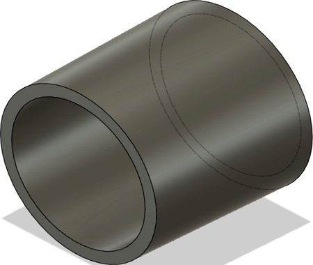 Nilfisk Nozzle Adaptor