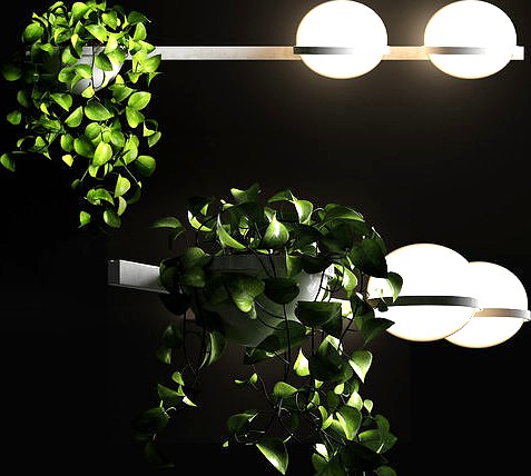 Vibia Palma 3704
