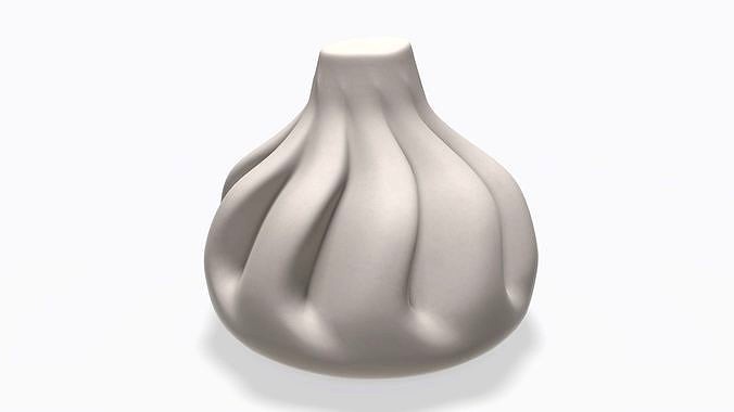 Dumplings food khinkali 01