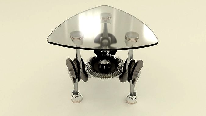 Mototable