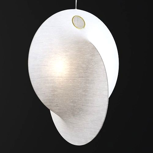 Flos Overlap Suspension 2