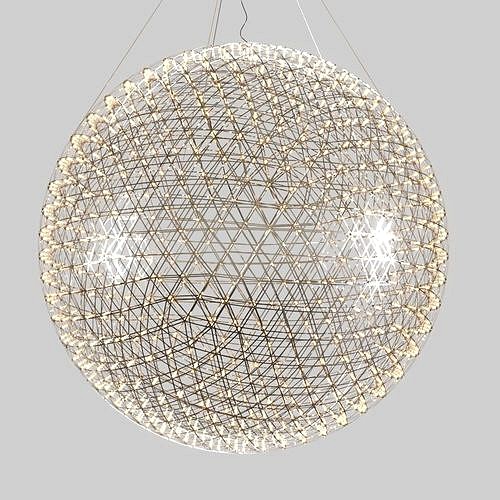 Moooi Raimond R163 Suspended Lamp