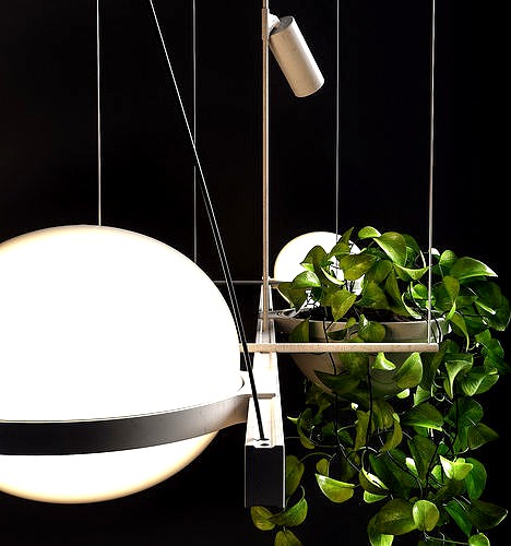Vibia Palma 3734