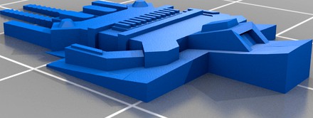 Fiddlybits for Constellation Class builds