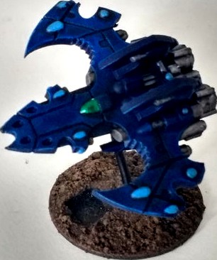 Epic Eldar Phoenix