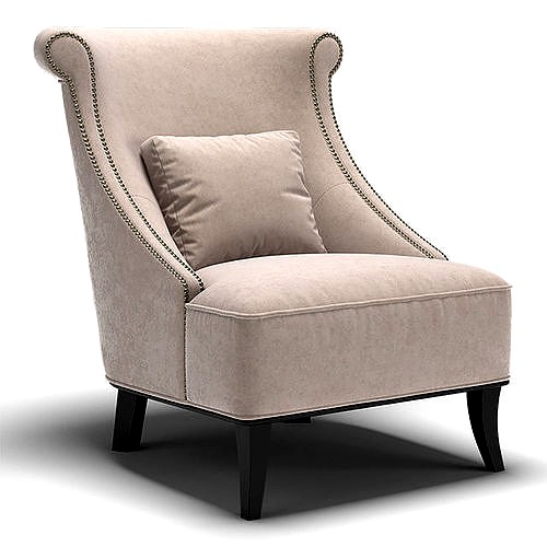 Dantone Charlston Classic Chair