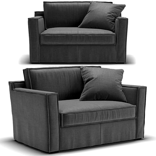 Flexteam Docks Sofa