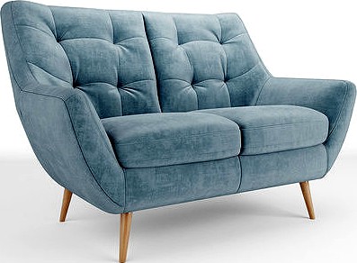 Scandi sofa