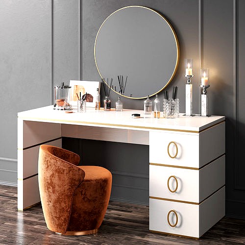 Dressing table KIA by Capital Collections