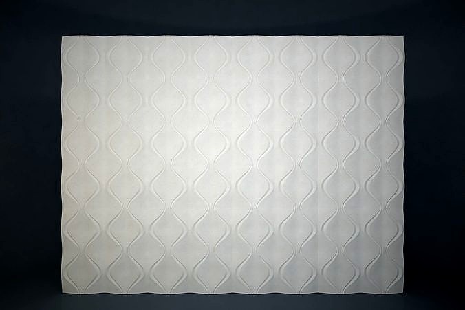 03 PAVERS PATTERN WALL