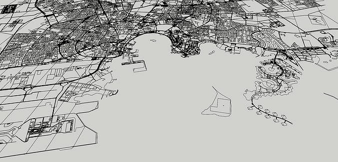 DOHA  - Emirado do Catar