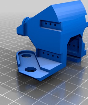 Hero Me Gen 3 - Hole Fix